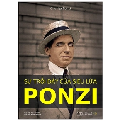 Sự Trỗi Dậy Của Siêu Lừa Ponzi - Charles Ponzi ASB.PO Oreka Blogmeo 230225