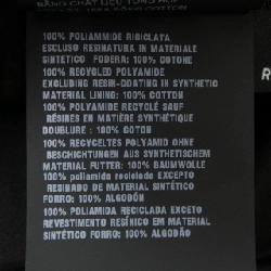 Mũ bucket PRADA 2HC137 2CZQ - Hàng hiệu Chính hãng 905845