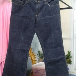 Quần jean size 12 502414