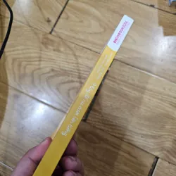 Hãy để nụ cười lên tiếng 
30k (bìa 90k) 1019030