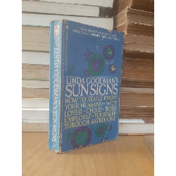 Linda Goodman's sun signs 776232