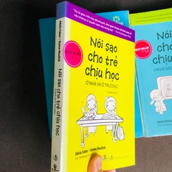 NÓI SAO CHO TRẺ CHỊU HỌC