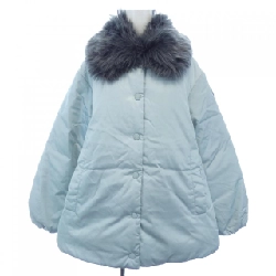 Áo khoác lông vũ MONCLER