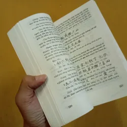 Kinh dịch sách tiếng Việt  763563