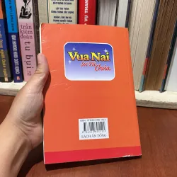 II Sách Phật Giáo: Vua Nai Và Sư Tử Chúa (Truyện Tranh) - Pháp Sư Hải Đào - Từ Nhân (Dịch) 756847