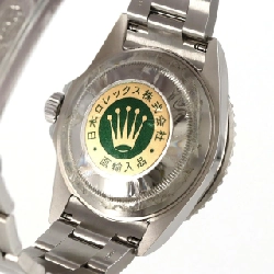 Đồng hồ Rolex Submariner Date 16610LV SS tự động F - Hàng hiệu Chính hãng 881740