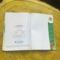 KỸ THUẬT CHẾ BIẾN CÁC MÓN TRỘN & NƯỚC RAU QUẢ 785229