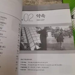 Tiếng Hàn Tổng hợp cho người Việt- Sơ cấp 2 và Bài tập2. Tg Cho Hang Rok... 763695