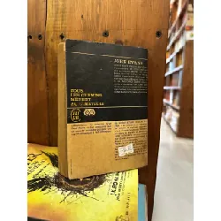 Tous les chemins mènent au cimetière - John Evans