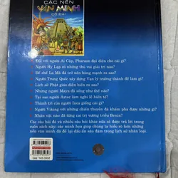 Các nền văn minh cổ đại - Francoise Perrudin. 701110