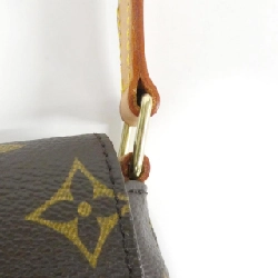 Túi xách vai Louis Vuitton Monogram Musette Salsa M51387 - Hàng hiệu Chính hãng 766764