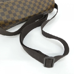 Túi xách chéo Louis Vuitton Damier Melville N51125 - Hàng hiệu Chính hãng 767262