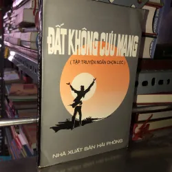 Đất không cưu mang 