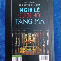 Nghi lễ cưới hỏi tang ma 70862