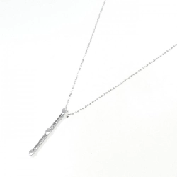 4゜C Dây chuyền kim cương - Hàng hiệu Authentic 843204