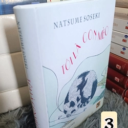 Tôi là con mèo (Natsume Soseki) 523490