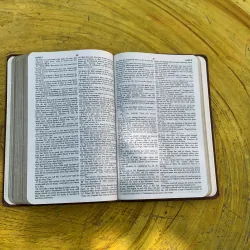  NEW AMERICAN STANDARD BIBLE - UPDATED EDITION  797305