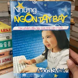 Những ngón tay bay✨️