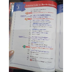 THE UNITED STATES - Scott Foresman 928485