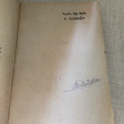 Pcornây tuyển tập kịch 969954