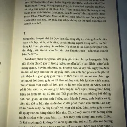 Tuổi trẻ chuyện nghề Chuyện người  761996