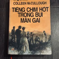 Tiếng chim hót trong bụi mận gai