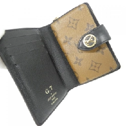 Ví Louis Vuitton Monogram Reverse Portefeuille Juliette M69432 - Hàng hiệu Chính hãng 806503