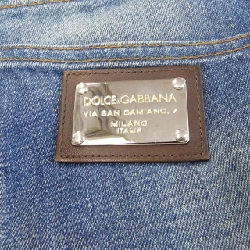 Dolce & Gabbana DOLCE&GABBANA G3FBLP/G8I29 Jeans - Hàng hiệu Authentic 888177