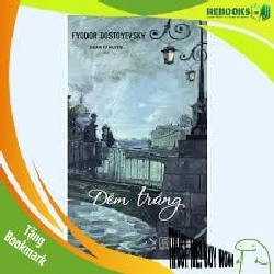 (TẶNG BOOKMARK) Đêm trắng (2025) - F.Doxtoevxki - 2025
