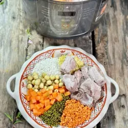 Nồi áp suất đa năng KALITE KPC5001 dung tích 5L 797306