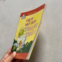 Giọt mồ hôi thanh thảnh - Nguyên Minh 623527