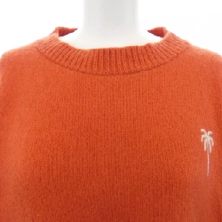 The Elder Statesman - Áo len - Hàng hiệu Authentic 815700