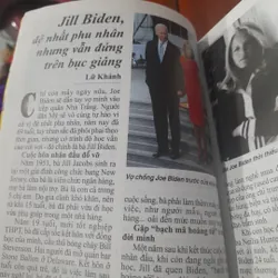 Tạp chí KIẾN THỨC NGÀY NAY số 1094 Chào năm mới 2021 734969