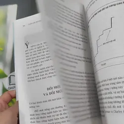 Quản Lý Tính Sáng Tạo Và Đổi Mới (Harvard Business Essentials) 1018884