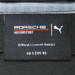 Áo khoác PORSCHE PUMA - Hàng hiệu Chính hãng 892505