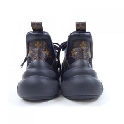 【Khuyến mãi】Giày thể thao LOUIS VUITTON 664681