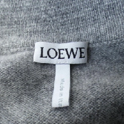 【Mã giảm giá】LOEWE ニット 643478
