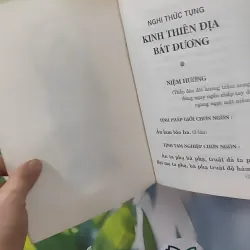 [XƯA] Kinh Thiên Địa Bát Dương (1999) 997798