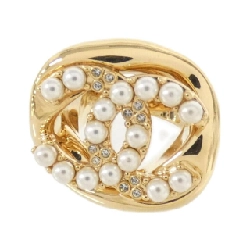 Nhẫn Chanel ABD736