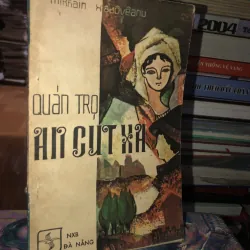 Quán trọ Ancútxa - Mikhain Xađôvêanu