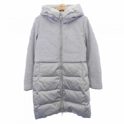 DUNO DUNO Áo khoác lông