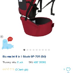 Điệu Gluck Baby của Đức  9501