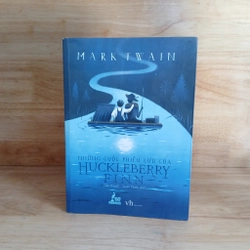 Những Cuộc Phiêu Lưu Của Huckleberry Finn