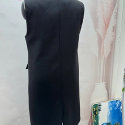 [Si tuyển] – Blazer gile G23.GLB56 – Size -.