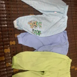 Quần áo bé trai 754610