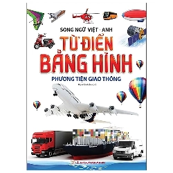 Từ Điển Bằng Hình - Phương Tiện Giao Thông 275776