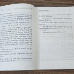 Tiểu thuyết trinh thám của nữ nhà văn Agatha Christie: BỘ TỨ (275 trang) 717888