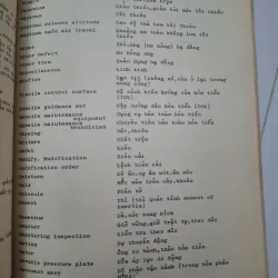 Từ điển đạn dược (Anh - Việt / Việt - Anh) - Trung tâm binh thư tiếp vận 1006567