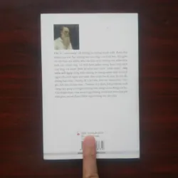 [Sách Triết Học] Suy Niệm Mỗi Ngày (Lev Tolstoy) - Hạt Giống Tâm Linh  972792