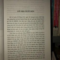 Nghiên cứu so sánh hiến pháp các quốc gia ASEAN - PGS. TS. Tô Văn Hoà 621912